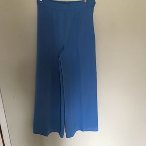 🤩 High Waist Wide Leg Pant